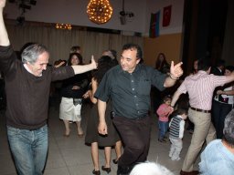Azerbeycan Kültür Gecesi